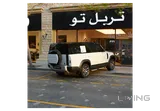 Defender 130 SE 2023 V6